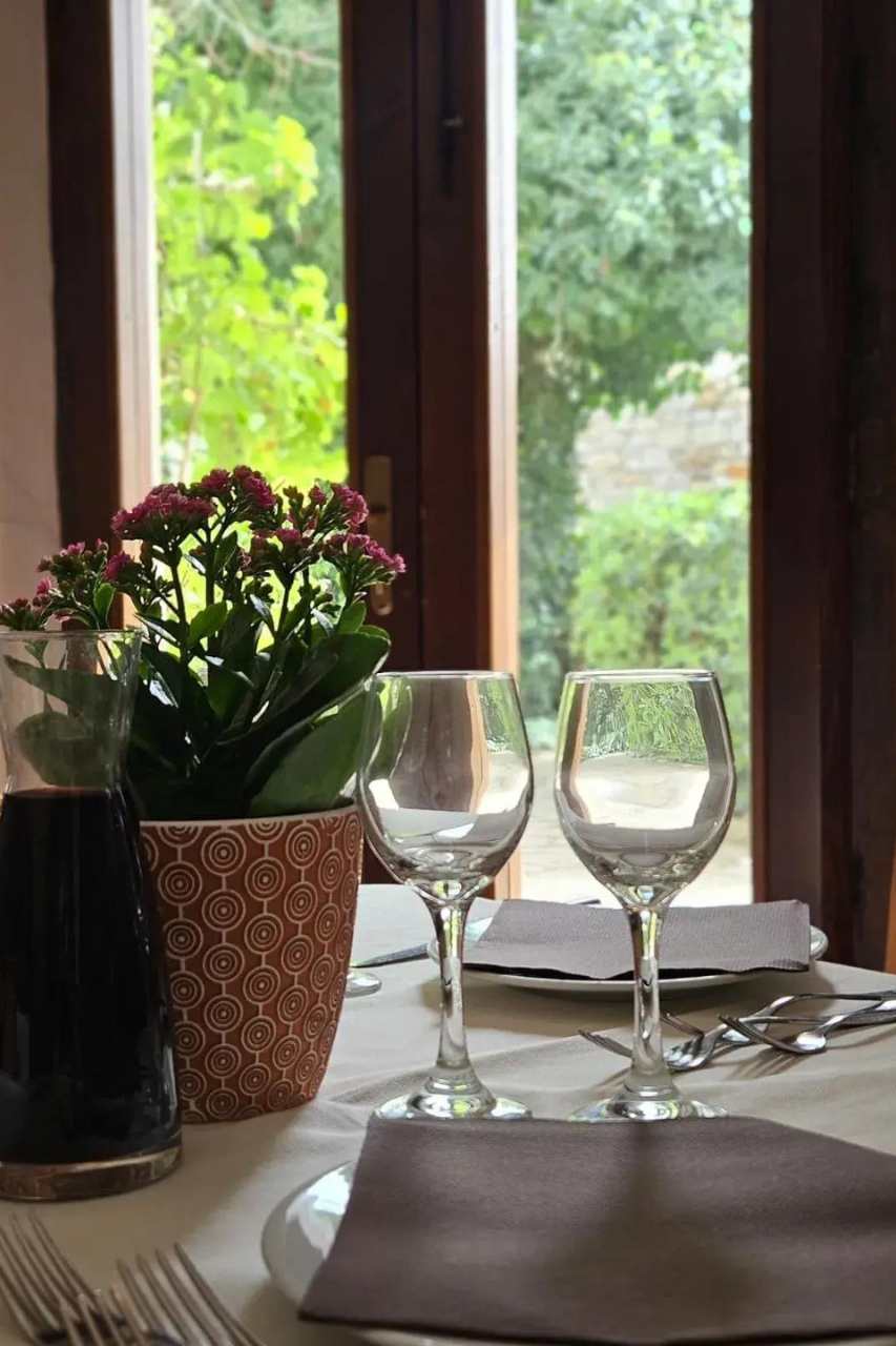 Ristorante casale del principe