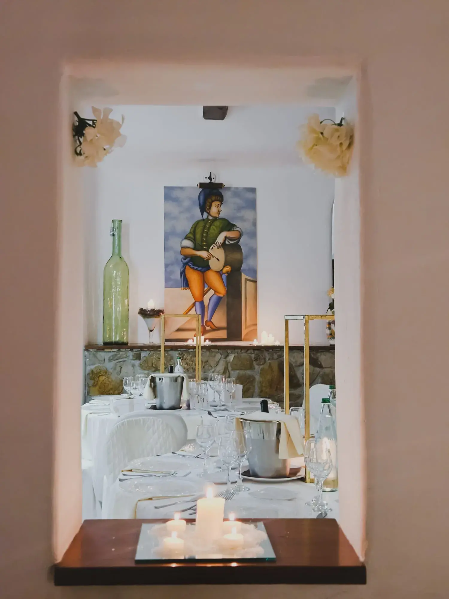 Eventi Casale del Principe